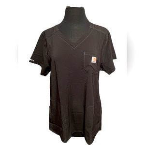 Carhartt Women’s Scrub Top